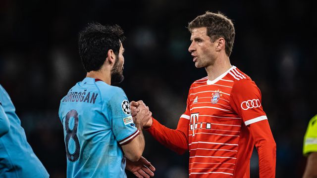 Bayern de Munique x Manchester City: onde assistir, horário e