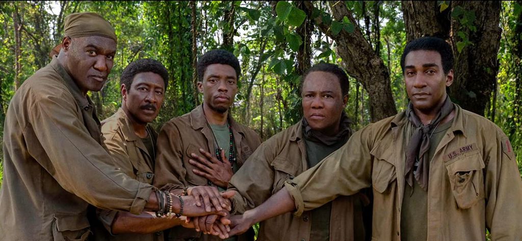 6 filmes incríveis com Chadwick Boseman para assistir online