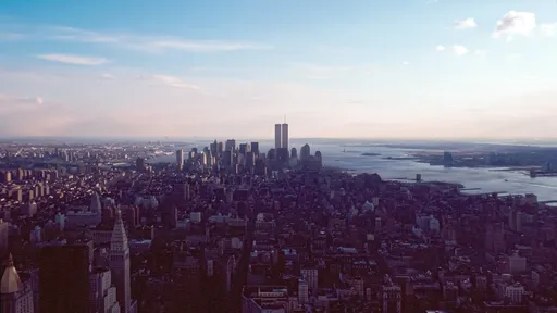 Novo documentário da Apple TV+ mostra as 12 horas após ataques de 11 de setembro