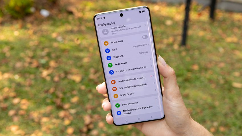 Realme 15 Pro (edição Game of Thrones)