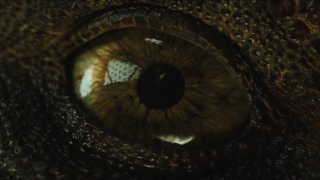 "Jurassic World: Reino Ameaçado" ganha primeiro teaser; trailer sai na sexta