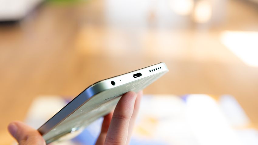 Tecno Spark 30C