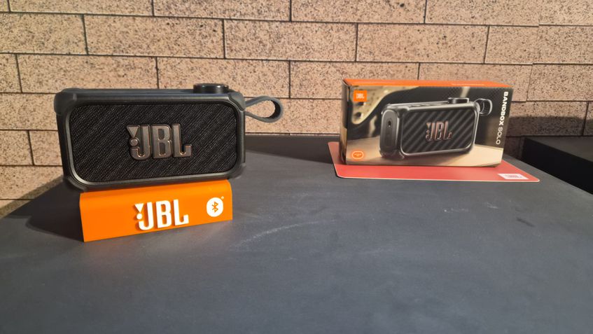 JBL BandBox