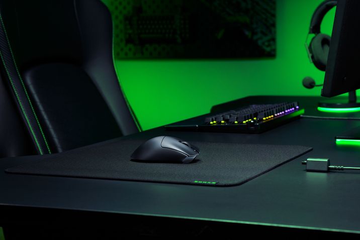Razer DeathAdder V3 HyperSpeed Fotos 7