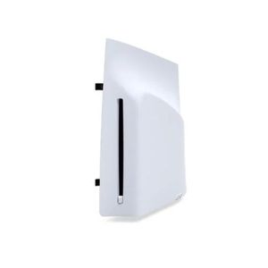 Unidade de disco para consoles PS5 Slim, PS5 Pro Sony, Edição digital, Branco | CUPOM