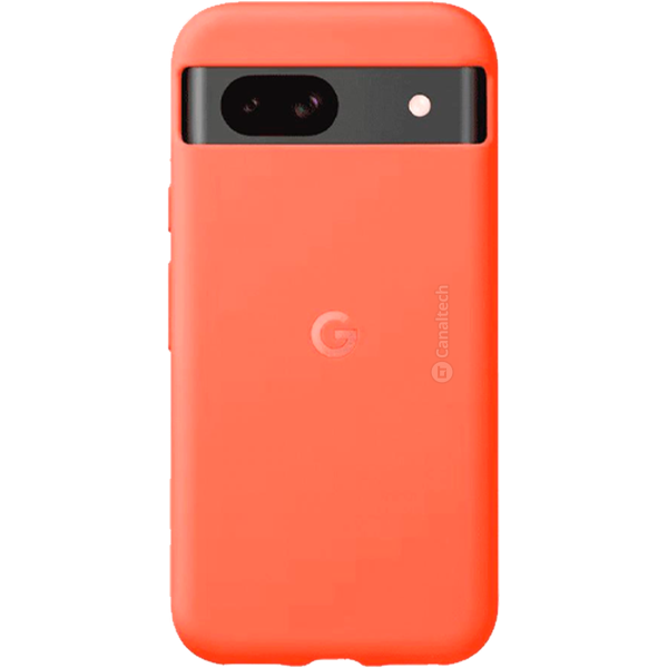 Google Pixel 8a - Ficha Técnica - Canaltech