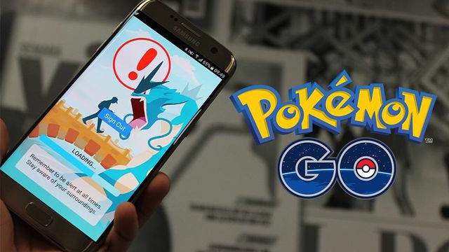 Brasil Pokémon Go Hack