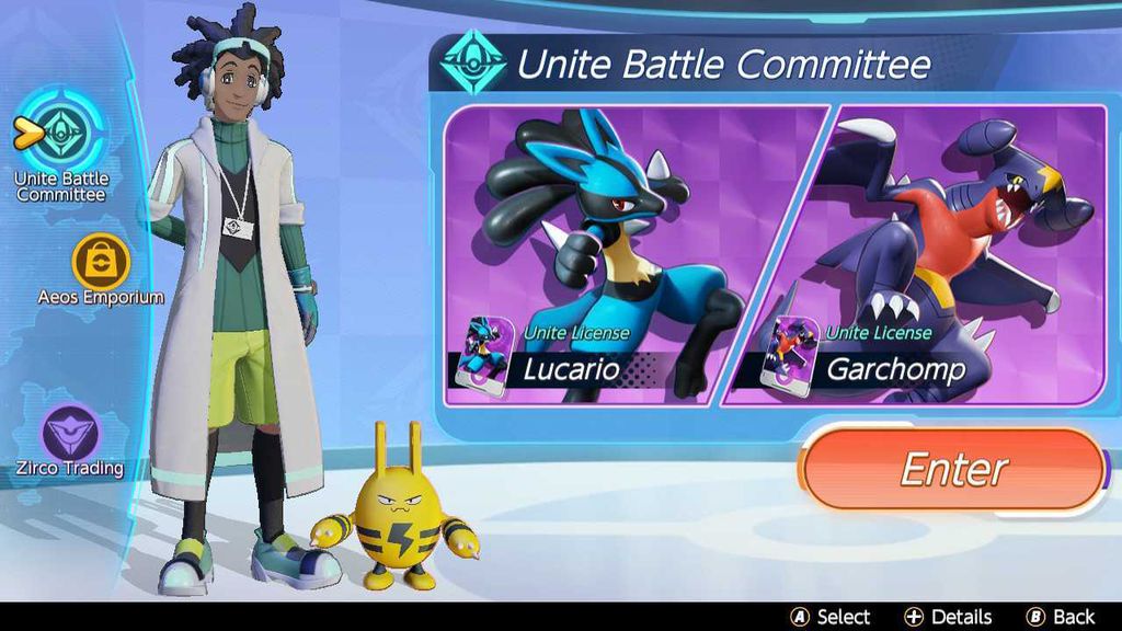 11 Pokémon que queremos ver em Pokémon UNITE - Canaltech