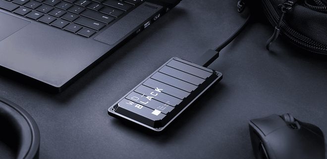CES 2020 | Western Digital exibe SSD portátil superveloz com capacidade de 8 TB 