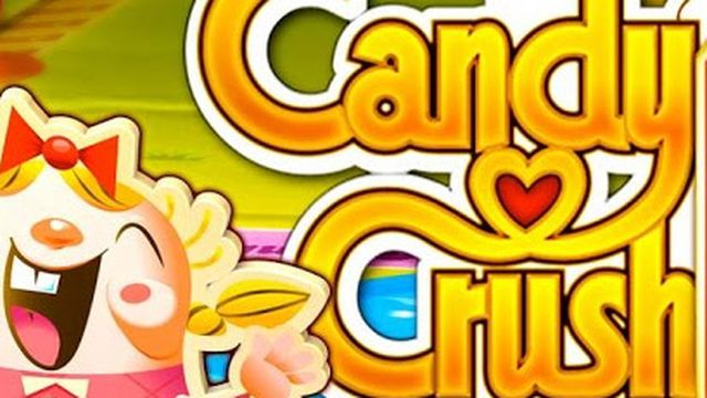 Candy Crush: cuidado, estas balas também viciam!