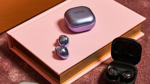 Samsung pode estar preparando Galaxy Buds 2, sugere código