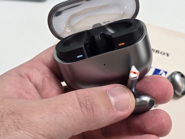 Galaxy Buds 3 Pro