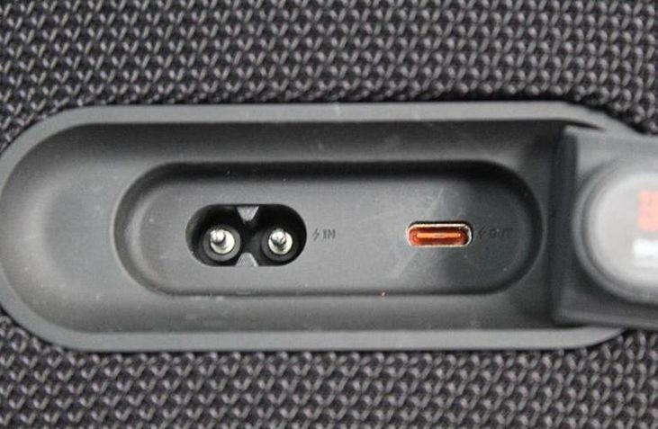 JBL Boombox 4 foi certificada pela Anatel