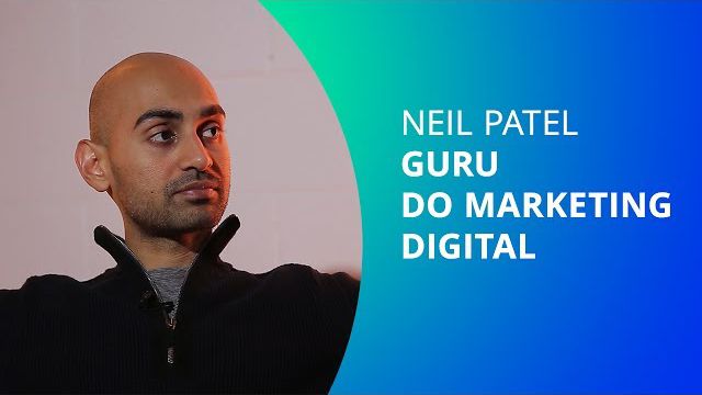 Neil Patel, o Guru do Marketing Digital [CT Entrevista]