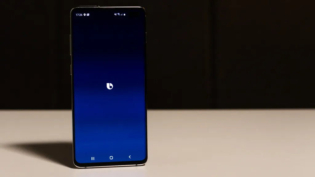 AVATAR DA SAMSUNG EXPLICA FUNÇÕES DA BIXBY – Blog do Adonis