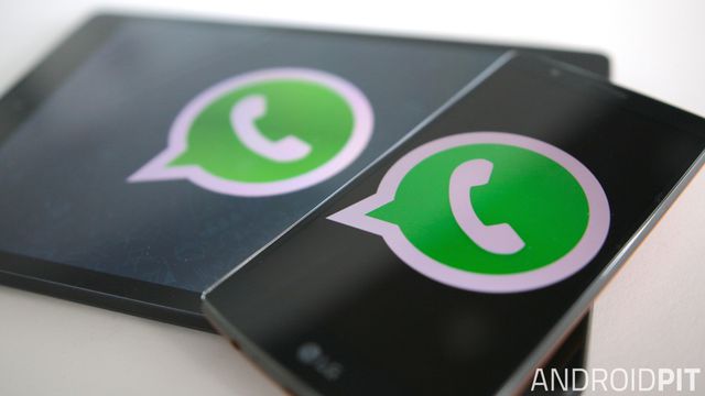 WhatsApp ganha videochamadas no beta (Android)