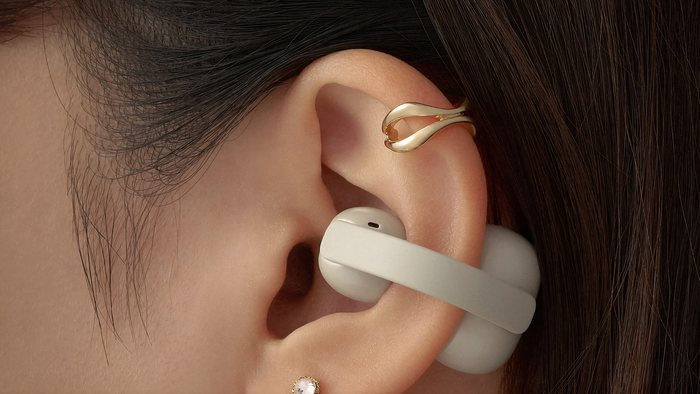 Sony revela fones com estilo de brinco e cores criativas