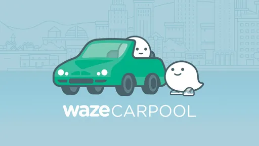Waze Carpool ganha função de adicionar mais caroneiros na mesma corrida