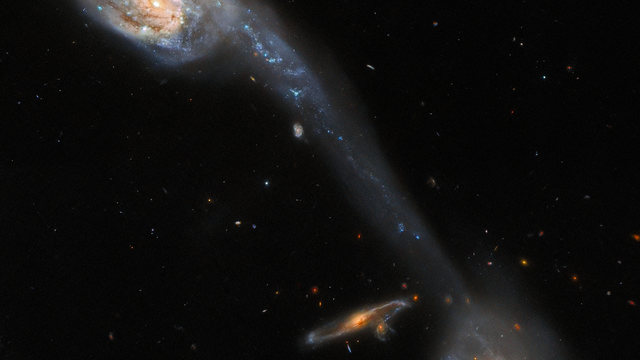 Hubble/Cerro Tololo Observatory/NOIRLab/AURA/J. Dalcanton