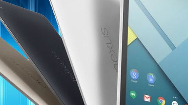 Google anuncia oficialmente o tablet Nexus 9