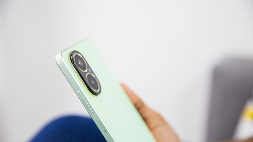 Realme C67