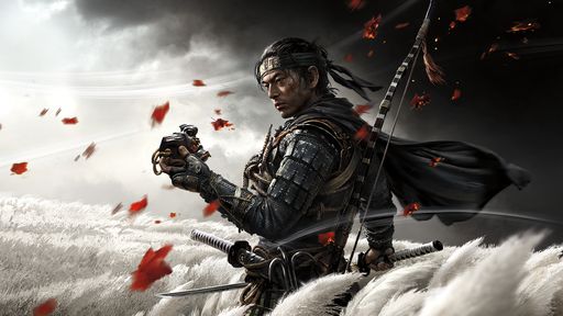 Análise | Ghost of Tsushima encerra era do PlayStation 4 com narrativa brilhante