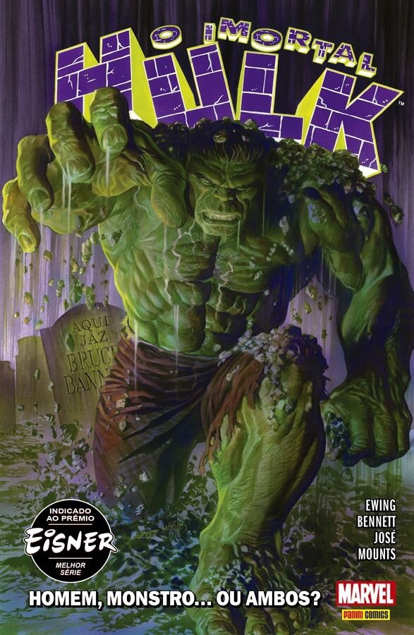 As 8 melhores histórias do Hulk para você ler no confinamento
