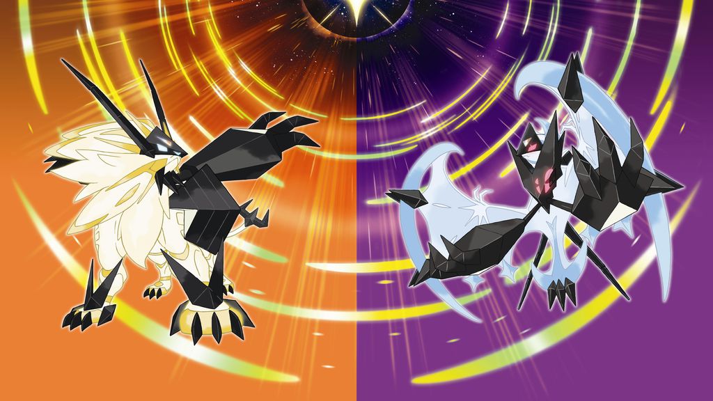 Ultra Sun & Ultra Moon: Novo Trailer Lançado! – PokéPortuga