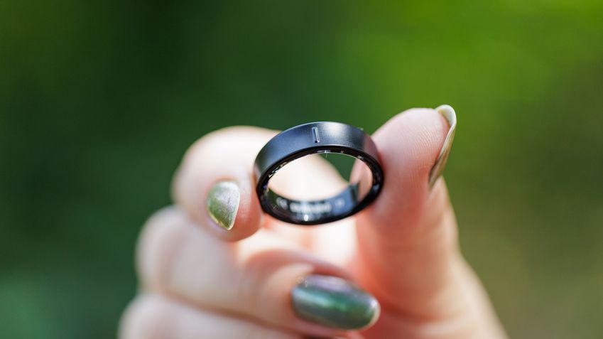 Galaxy Ring