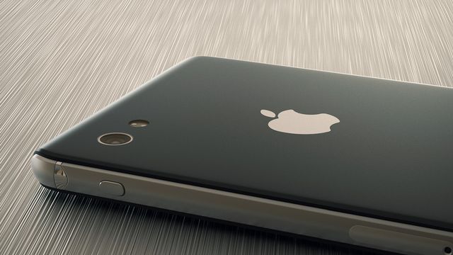 Suposta imagem do iPhone 8 revela leitor de impressões digitais na traseira