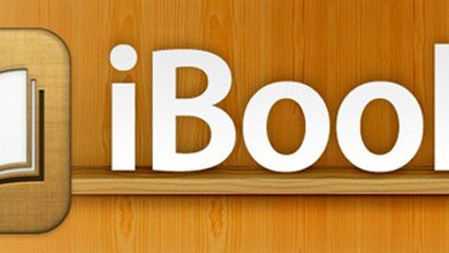 Apple lança iBookStore no Brasil com títulos em português