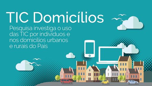 Internet alcança 74% dos brasileiros e 58% utilizam a rede apenas pelo celular