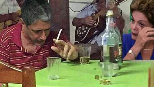 Setembro acabou de começar e a internet já está se divertindo com os memes