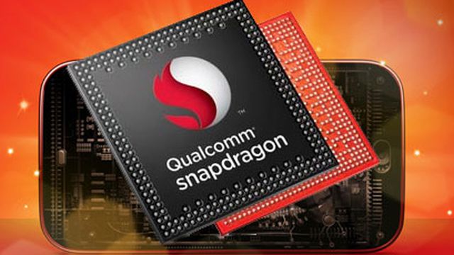 Qualcomm anuncia processador de oito núcleos com suporte para Ultra HD (4K)