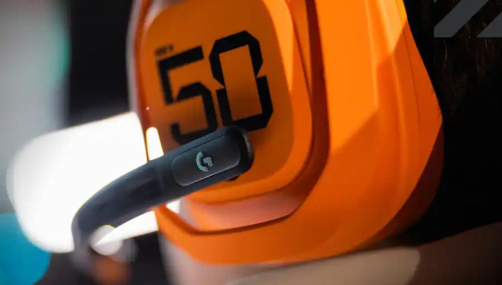 Imagem do Astro A50 X