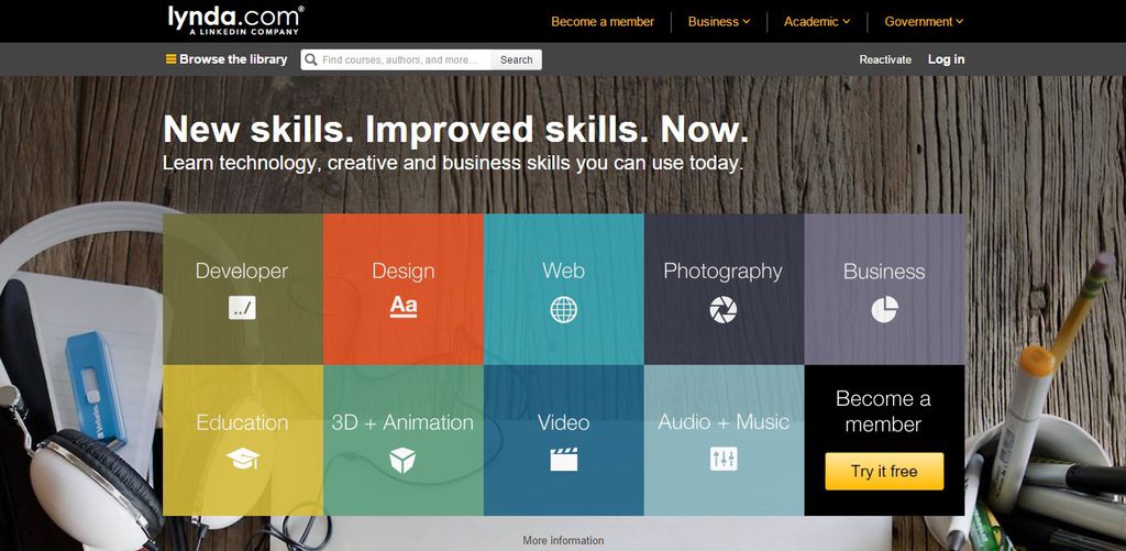 Como usar o LinkedIn Como usar o LinkedIn