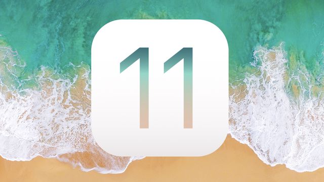 Apple acelera e libera iOS 11.0.2 com novas correções de bugs