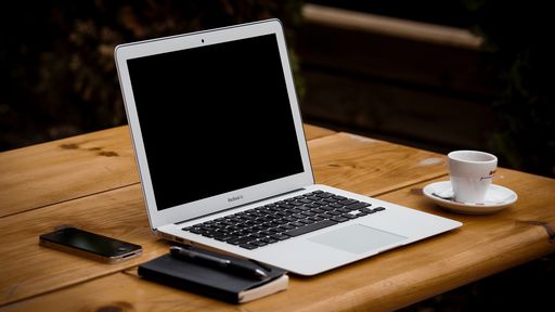 Como funciona o Mission Control no Mac
