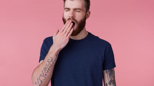 Por que nós bocejamos? Bocejo é contagioso? Temos as respostas!