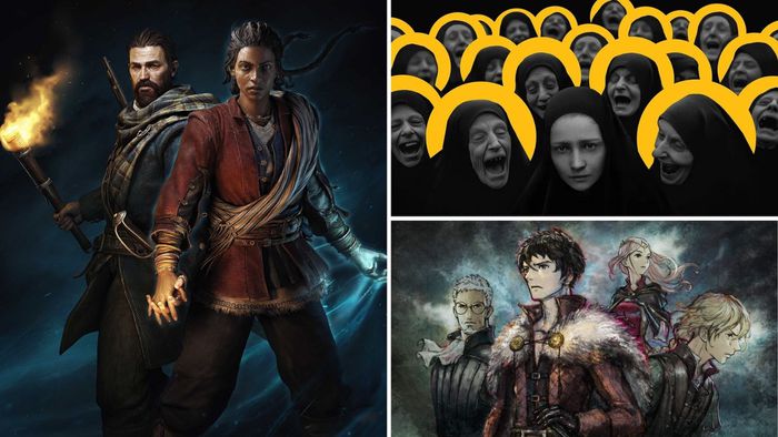 10 jogos single-player com histórias incríveis que você ainda não jogou