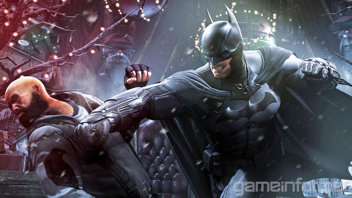 Batman: Arkham Knight terá dubladores profissionais - Canaltech