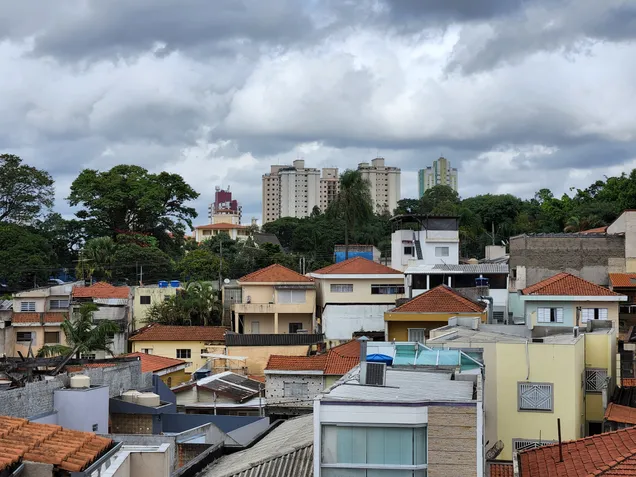 Foto da c&acirc;mera do Galaxy S22