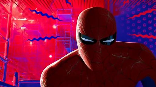 Homem-Aranha no Aranhaverso 2 terá diretores de Soul e A Lenda de Korra