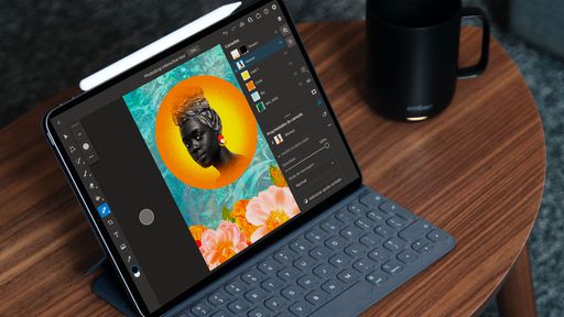 Adobe vai aposentar 2 aplicativos da família Photoshop para iPhone