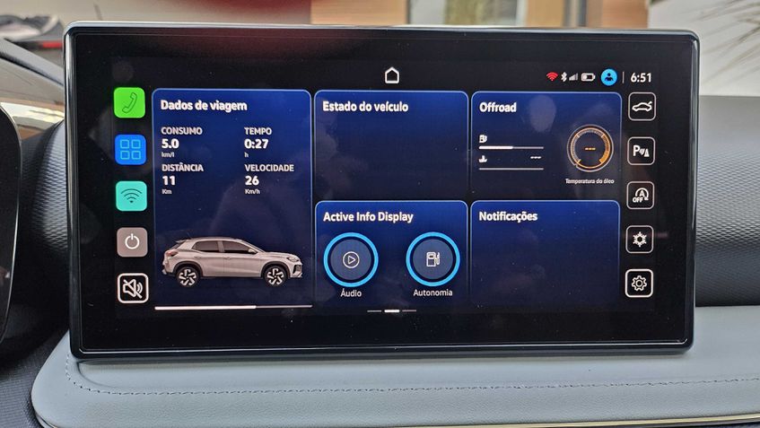 Volkswagen Tera (Review)