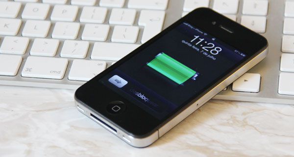 Bateria do iPhone pode durar mais em 2020