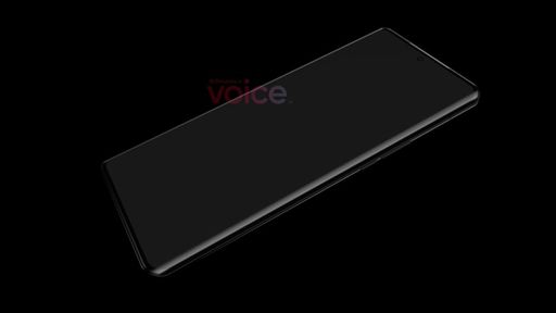 Huawei P50 Pro aparece em imagem com novidades em câmera e tela