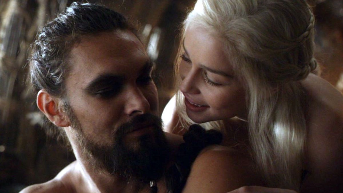 Piloto original de Game of Thrones teve cena NSFW, cavalo 'animado