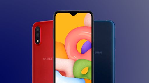 Certificação revela dois novos celulares baratinhos da Samsung