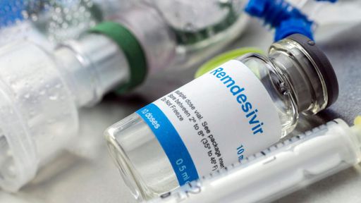 COVID-19: antiviral remdesivir é aprovado para testes no Brasil e na Europa